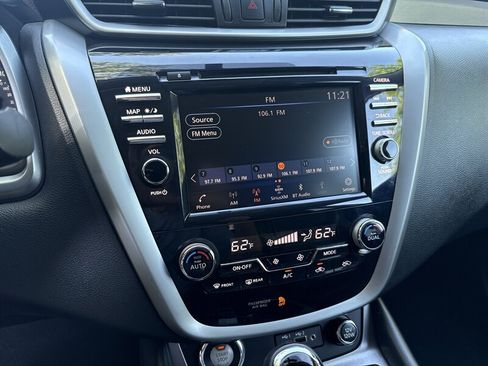 Used 2019 Nissan Murano SL AWD/4WD image 34