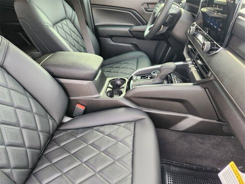 New 2026 Chevrolet Colorado Trail Boss image 10