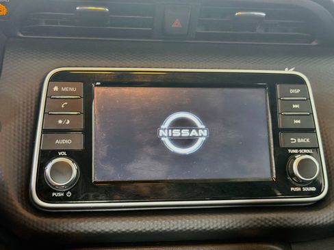 Used 2024 Nissan Kicks S FWD image 19