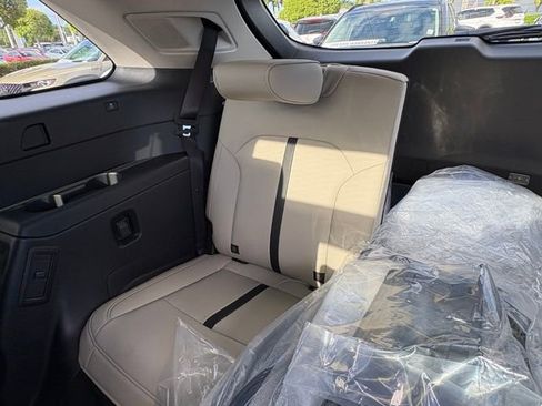 New 2026 MAZDA CX-90 Plug-In Hybrid w/Premium Sport image 11