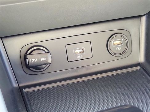 Used 2022 Hyundai Sonata SE w/ Preferred Accessory Package image 25