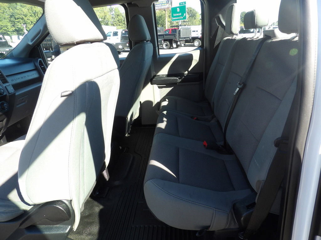 Used 2020 Ford F350 XL w/ Power Equipment Group RWD image 28