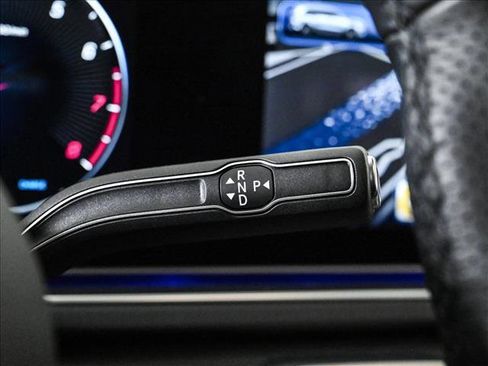 Certified 2026 Mercedes-Benz GLS 450 4MATIC image 12