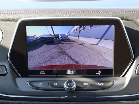 Used 2021 Chevrolet Blazer RS image 12