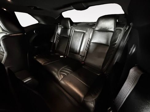 Used 2019 Dodge Challenger SRT Hellcat Redeye image 12