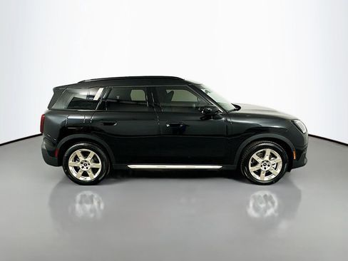 Used 2025 MINI Cooper Countryman SE image 4