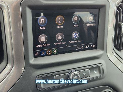 New 2026 Chevrolet Silverado 3500 W/T w/ WT Convenience Package AWD/4WD image 19