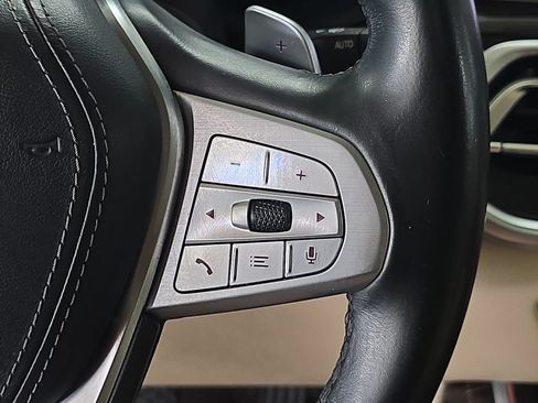 Used 2019 BMW X7 xDrive40i w/ Premium Package AWD/4WD image 21