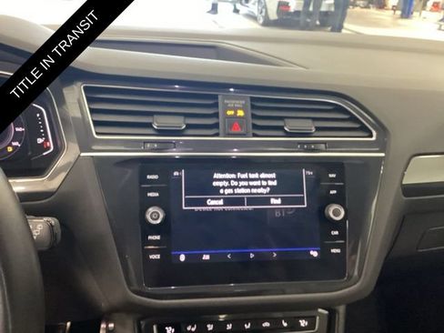 Used 2020 Volkswagen Tiguan SEL Premium R-Line AWD/4WD image 9