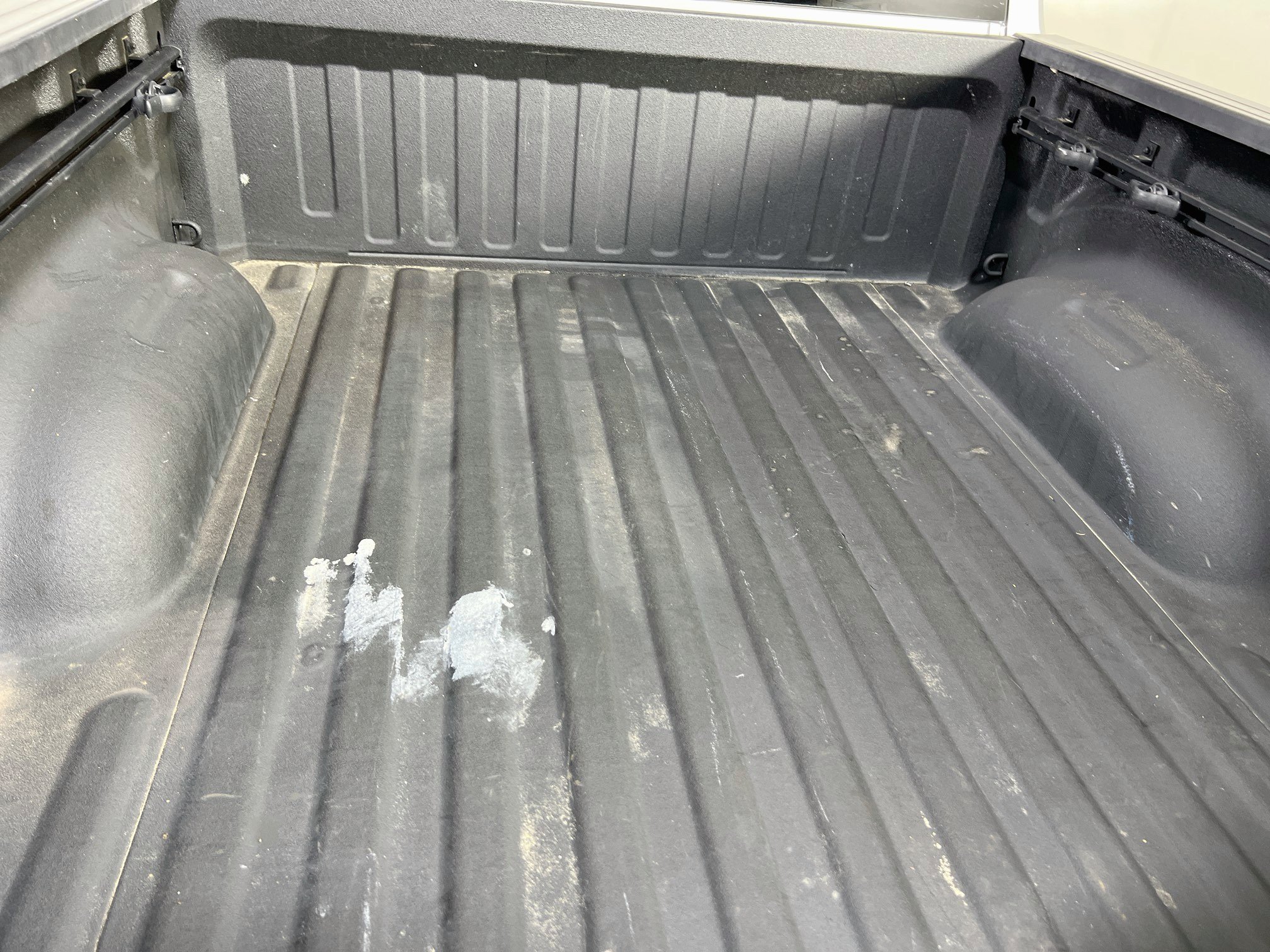 Used 2023 RAM 1500 Big Horn AWD/4WD image 25