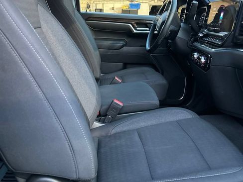 Used 2023 GMC Sierra 1500 Elevation RWD image 26