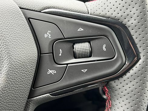 New 2026 Chevrolet Trax RS w/ Driver Confidence Package FWD image 20