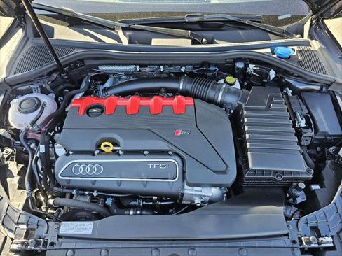 New 2026 Audi RS 3 image 8