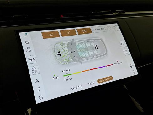 Used 2025 Land Rover Range Rover Sport SV Edition Two image 16