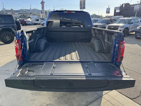 New 2026 Ford F150 XL w/ Equipment Group 103A High AWD/4WD image 11