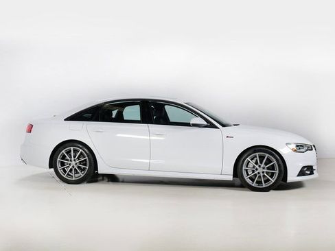 Used 2017 Audi A6 3.0T Premium Plus w/ Driver Assistance Package AWD/4WD image 31