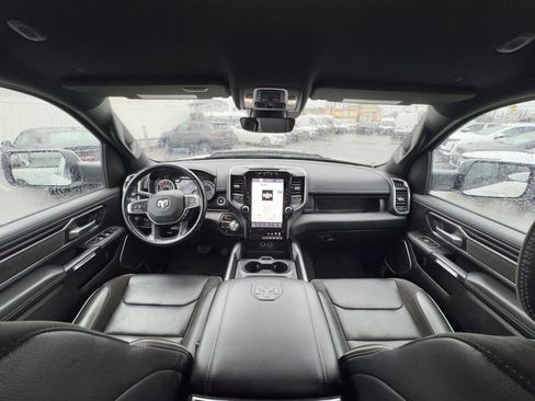 Certified 2023 RAM 1500 Laramie image 13