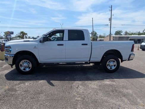 New 2025 RAM 2500 Tradesman image 9