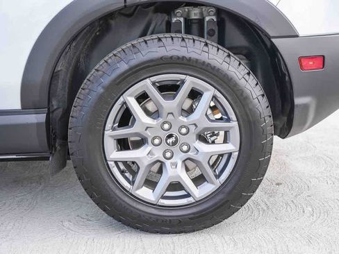 Used 2026 Ford Bronco Sport Big Bend w/ Convenience Package AWD/4WD image 10