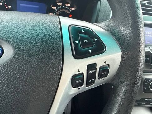 Used 2014 Ford Explorer 4WD image 21