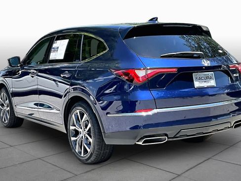 Certified 2022 Acura MDX FWD w/ Technology Package image 12