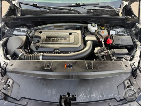 Used 2023 Buick Envision Preferred image 26