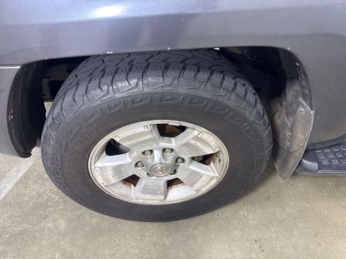Used 2004 Toyota 4Runner 2WD image 16