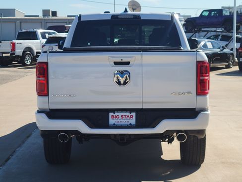 New 2026 RAM 1500 Limited image 7