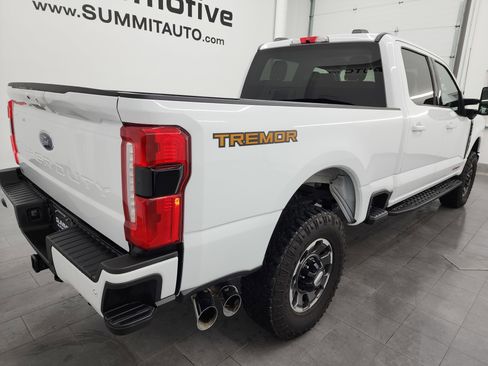 Used 2023 Ford F250 XLT w/ Tremor Off-Road Package image 4