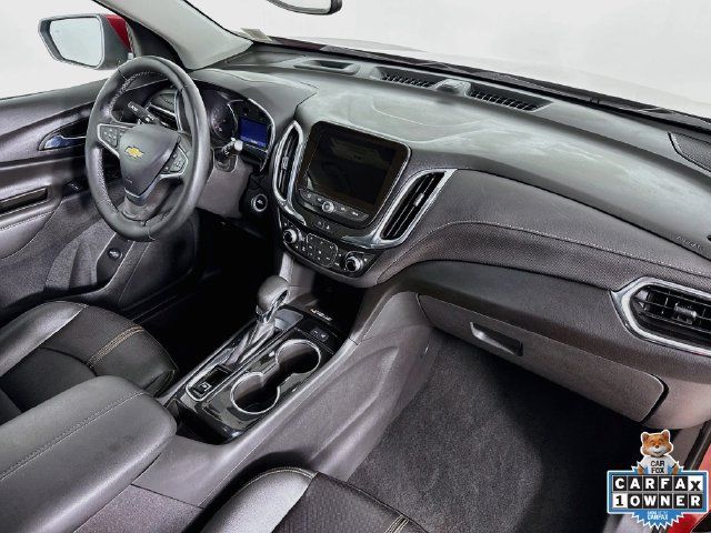 Used 2023 Chevrolet Equinox Premier FWD image 29