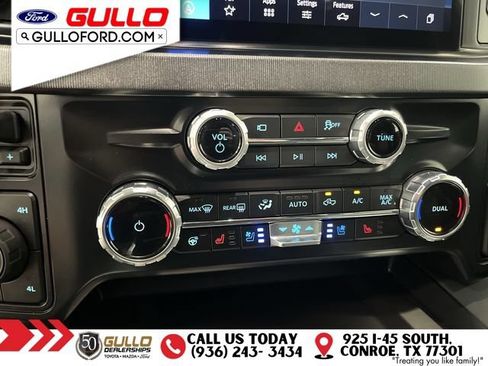 Used 2026 Ford F250 Platinum AWD/4WD image 27