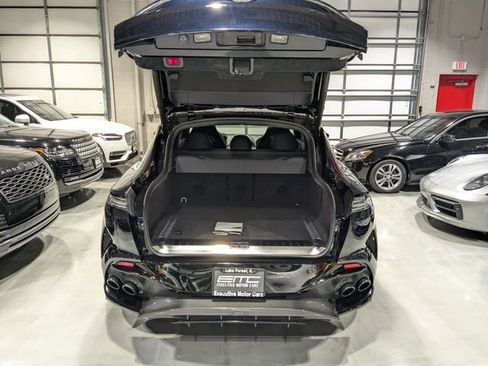 Used 2023 Aston Martin DBX 707 image 20