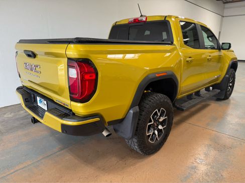 Used 2024 GMC Canyon AT4X AWD/4WD image 6