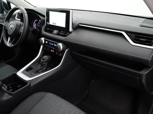 Used 2023 Toyota RAV4 XLE w/ Convenience Package image 69