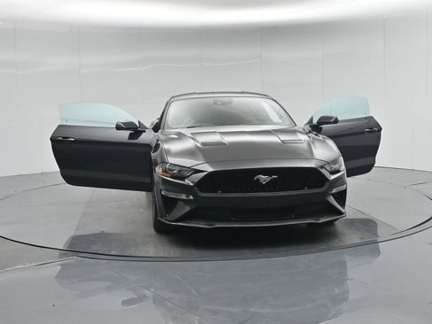 Used 2022 Ford Mustang GT w/ Equipment Group 301A image 34
