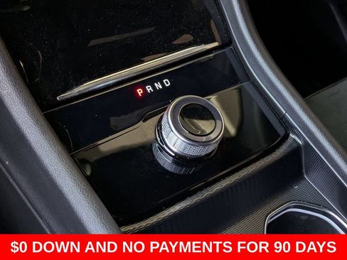 Used 2025 Jeep Grand Cherokee Altitude AWD/4WD image 18