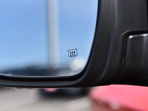 Certified 2025 Nissan Frontier Pro-X w/ Pro Convenience Package image 12