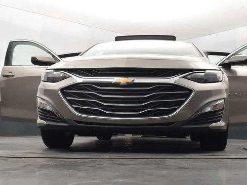Used 2023 Chevrolet Malibu LT FWD image 11