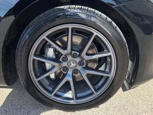 Used 2023 Tesla Model 3 Long Range AWD/4WD image 9