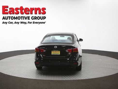 Used 2025 Nissan Altima 2.5 SV image 36