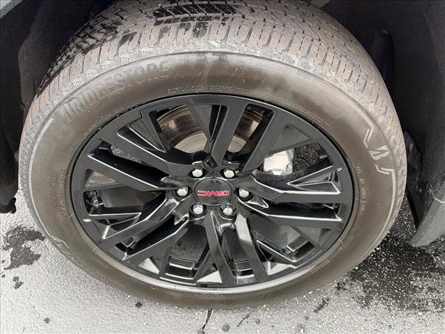 Certified 2024 GMC Sierra 1500 SLT w/ SLT Premium Plus Package AWD/4WD image 40