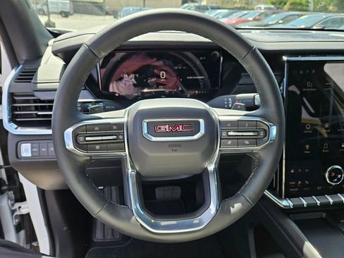 New 2026 GMC Acadia Elevation AWD/4WD image 25