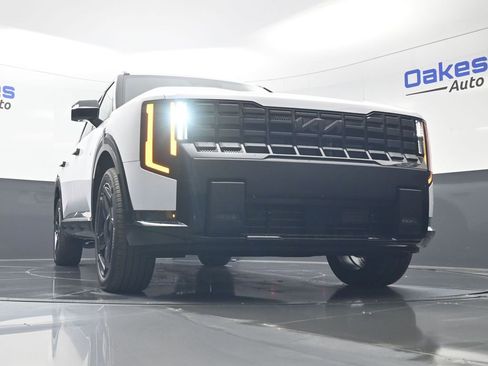 New 2027 Kia Telluride EX X-Line AWD/4WD image 43