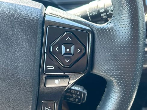 Used 2023 Toyota 4Runner TRD Pro image 42