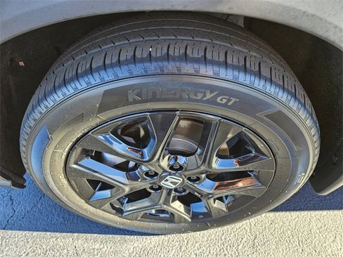 Used 2023 Honda HR-V Sport image 20