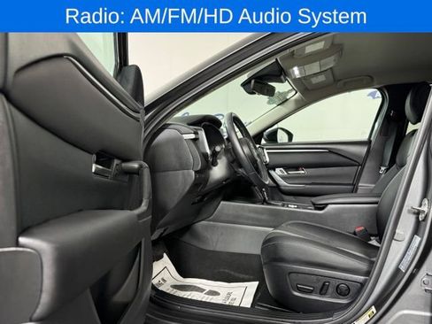 Used 2024 MAZDA CX-50 AWD 2.5 S w/ Weather Package image 10