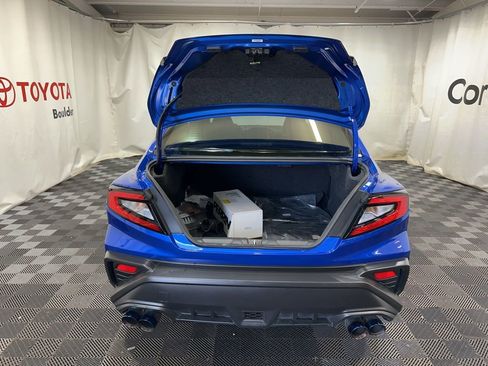 Used 2024 Subaru WRX Premium image 17