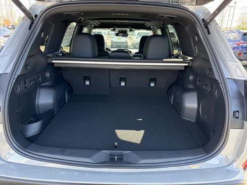 New 2026 Subaru Forester Touring AWD/4WD image 15