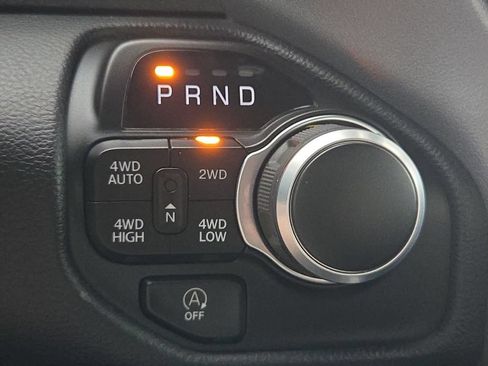Used 2023 RAM 1500 Lone Star AWD/4WD image 22