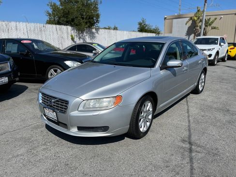Used 2009 Volvo S80 3.2 image 3